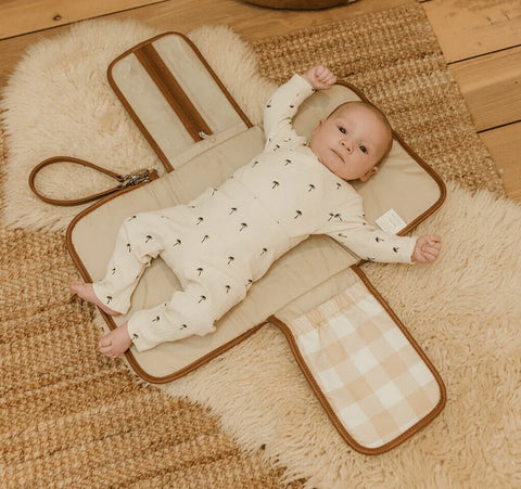 Oioi Travel Change Mat/Clutch