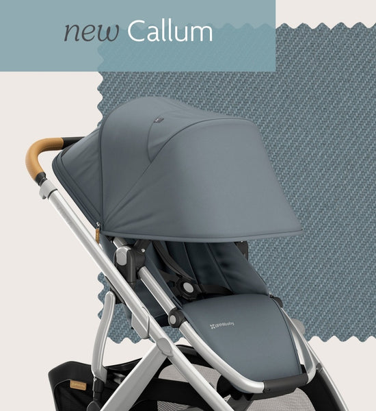 Uppababy Vista V3 NEW