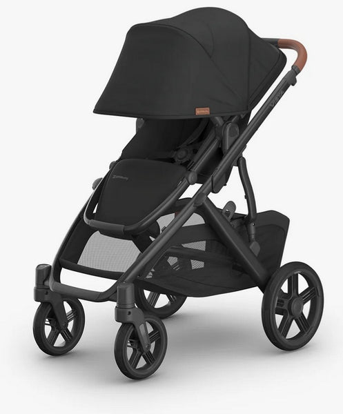 UPPABABY VISTA V3 NORI - BLACK