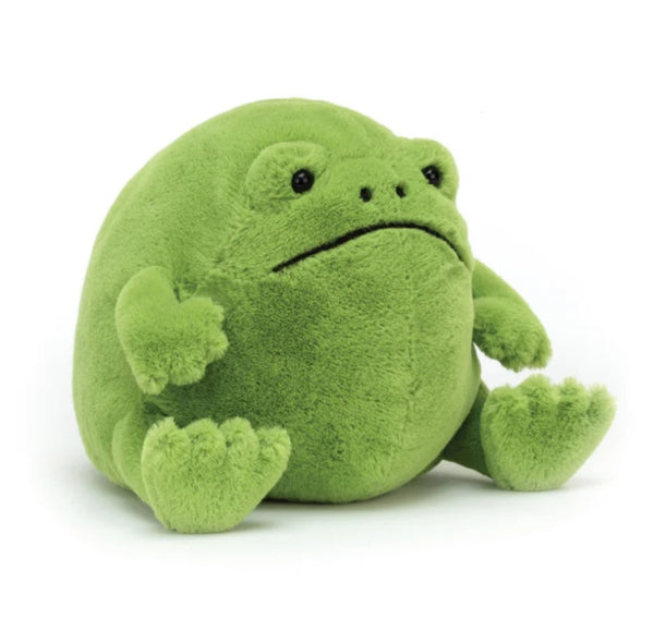 Jellycat - Ricky the Rain Frog