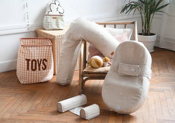 Red Castle - Cocoonababy