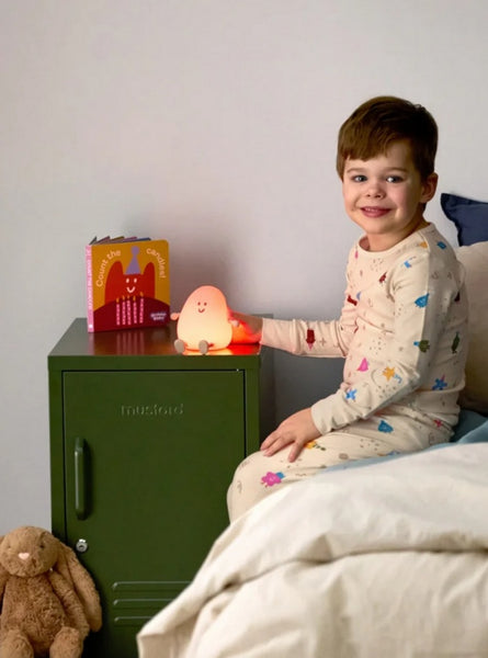 Ergopouch Blobby Bedtime Lamp Light