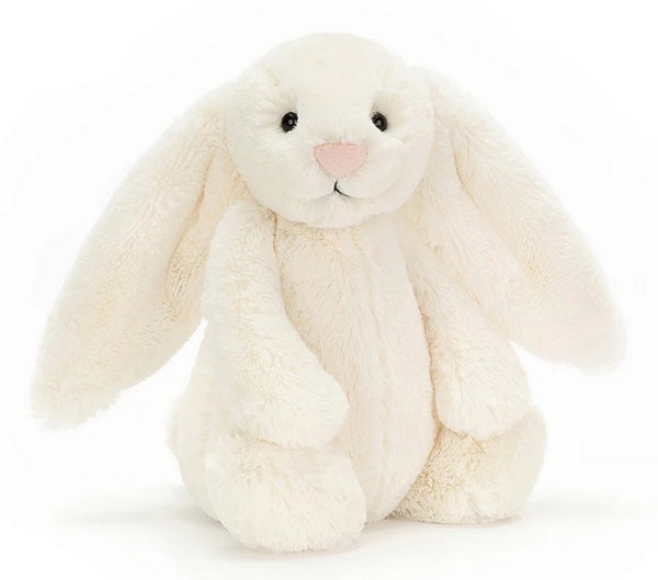 Jellycat - Bunny Original Cream Medium