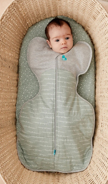 20% off Love to Dream and Ergopouch