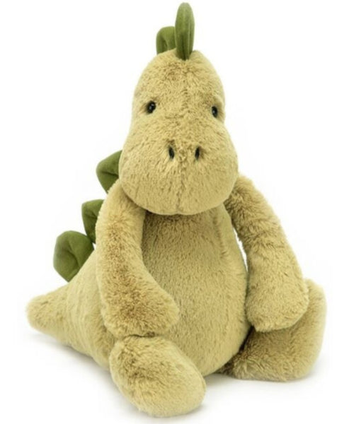 Jellycat - Bashful Dino