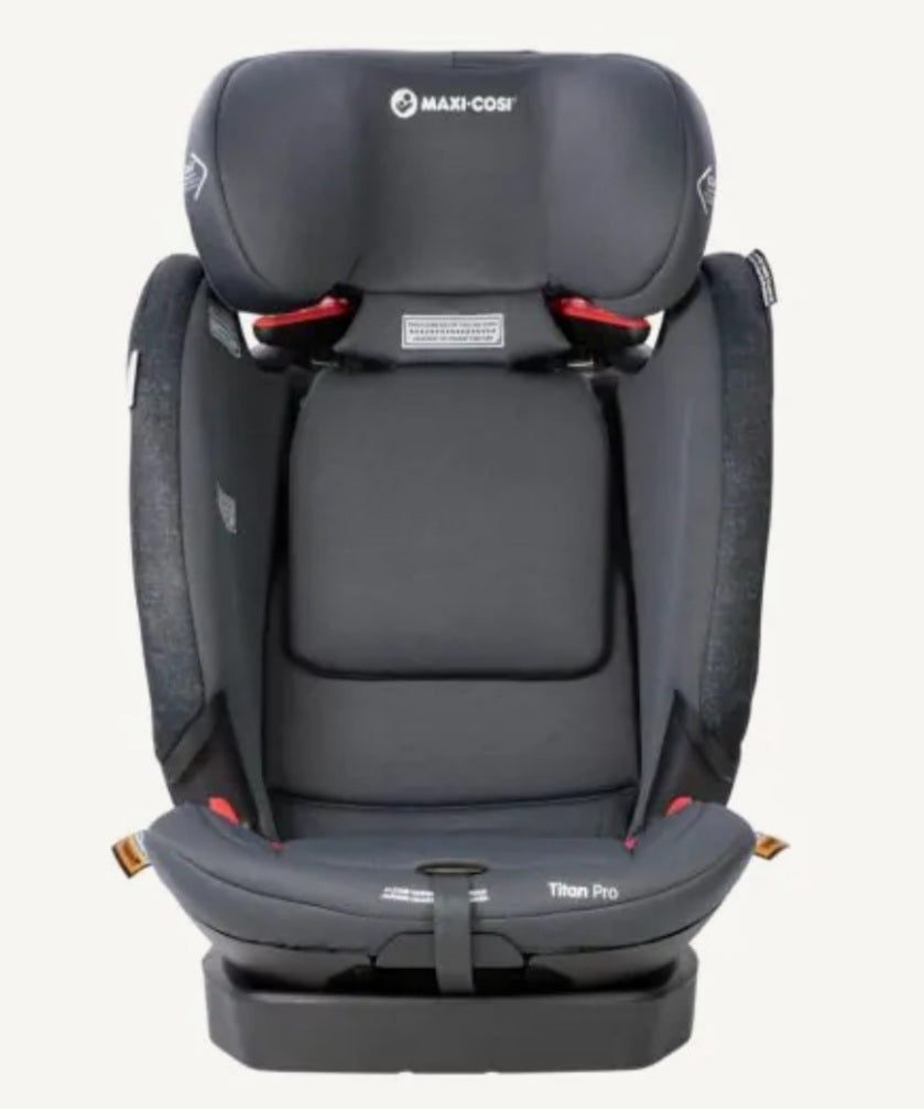 maxi cosi titan vs titan pro Maxi Cosi Titan Pro Car Seat
