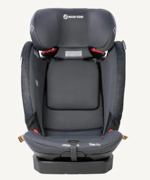 Maxi Cosi Titan Pro Car Seat