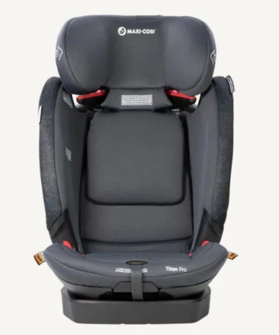 Maxi Cosi Titan Pro Car Seat