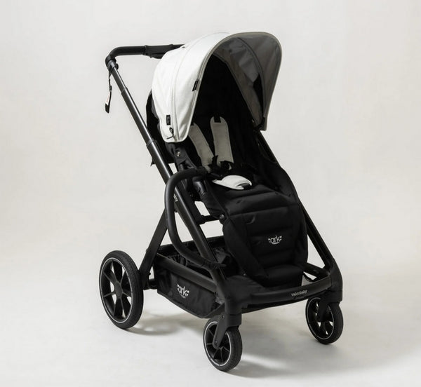 Valco Baby - The Ark Stroller - Charcoal