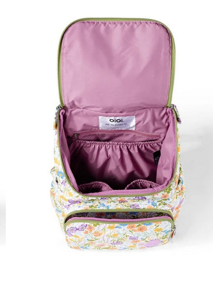 Oioi Signature Kids Backpack