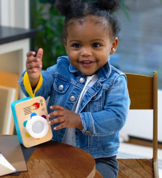 Baby Einstein - Magic Touch Camera