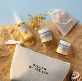 Willow by the Sea - Baby Edition Mini Set