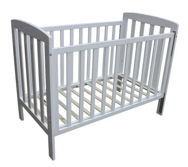 Bristol Cot - Childcare