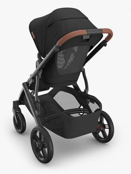 UPPABABY VISTA V3 NORI - BLACK
