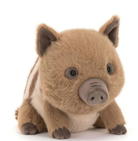 Jellycat - Swinley the Boar
