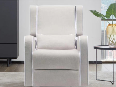 COCOON- MIST GLIDE RECLINER