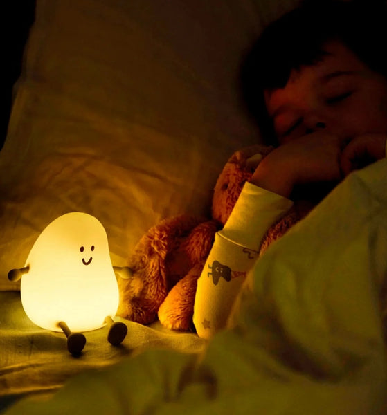 Ergopouch Blobby Bedtime Lamp Light