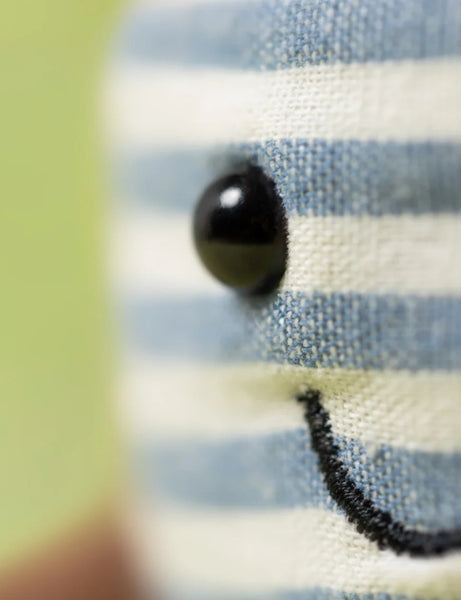 Jellycat - Amuseables Eggetha Egg & Lance the Soldier