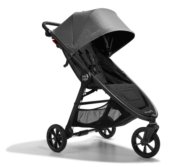 baby jogger- City Mini GT2 Stroller