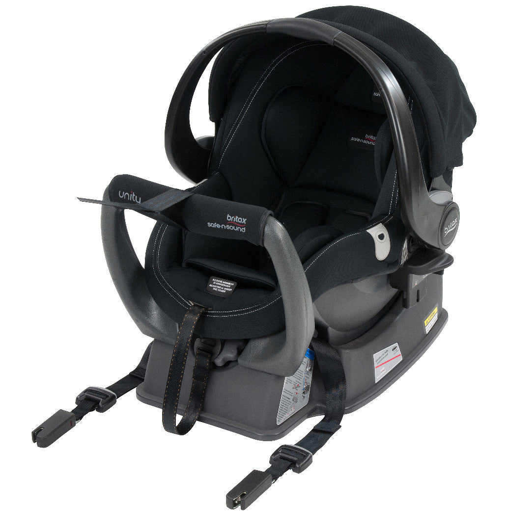 britax safe-n-sound maxi guard black Safe-n-Sound- Maxi Gaurd Car Seat