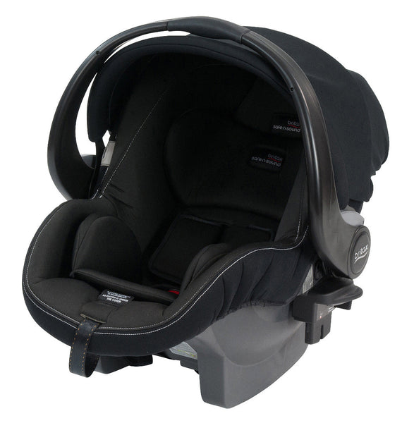 Safe N Sound Unity Infant Carrier Isofix Compatible