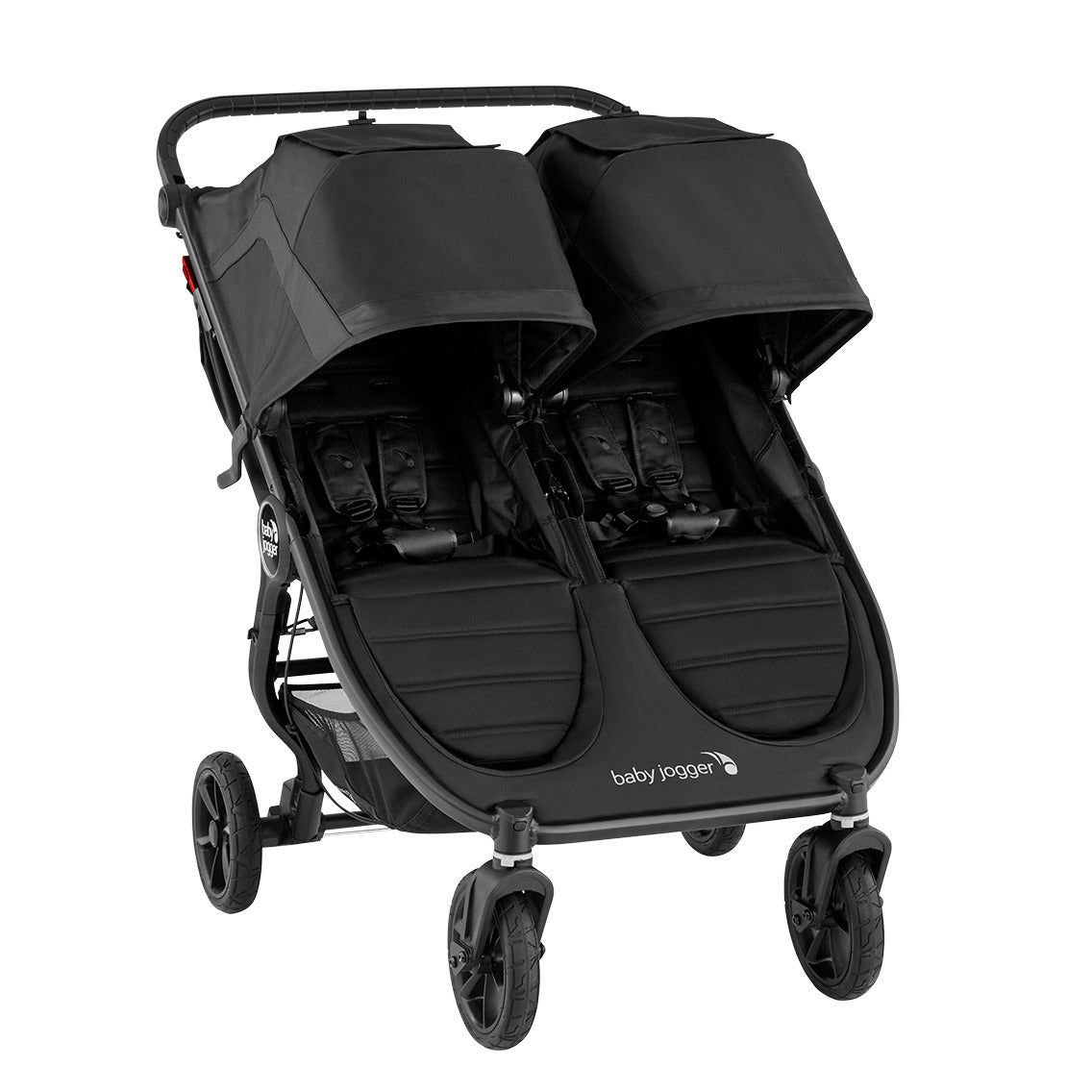 baby jogger-City Mini GT2 Double Pram Country Kids