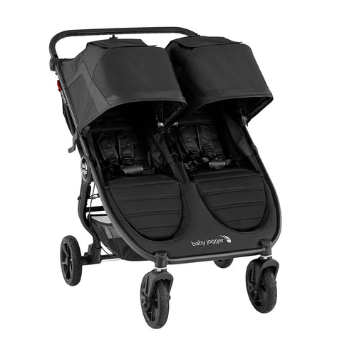 baby jogger-City Mini GT2 Double Pram
