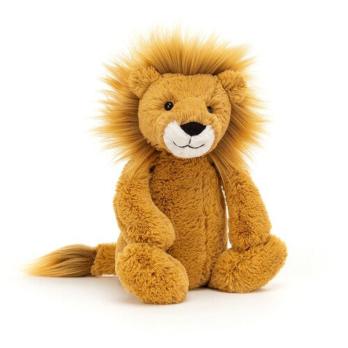 Jellycat- Bashful Lion
