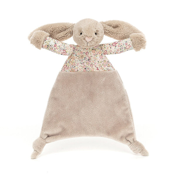 Jellycat- Bunny Comforter