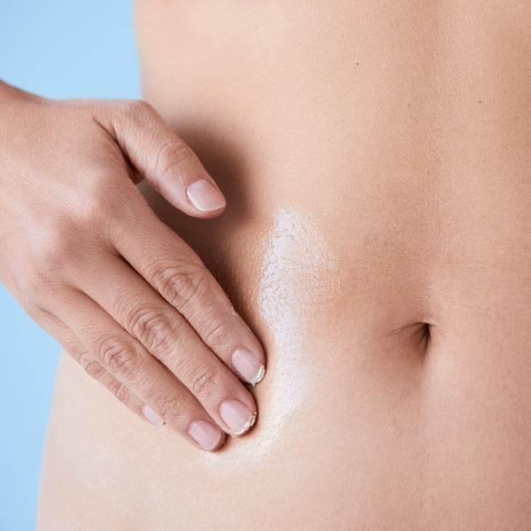 Willow By The Sea- Belly Butter