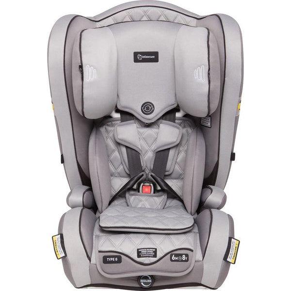 infasecure- Accomplish Premium Car Seat