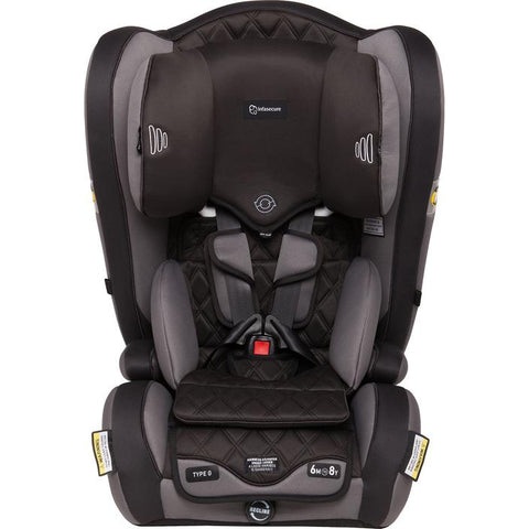 infasecure- Accomplish Premium Car Seat