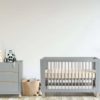 COCOON-Allure 4 in 1 Cot