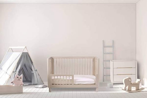 COCOON-Allure 4 in 1 Cot