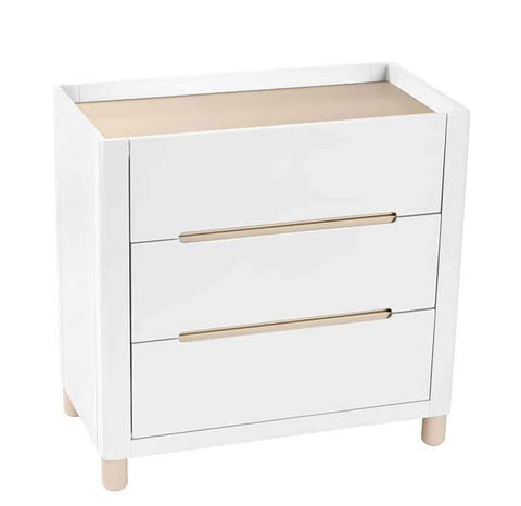 COCOON- Allure Chest of Drawers