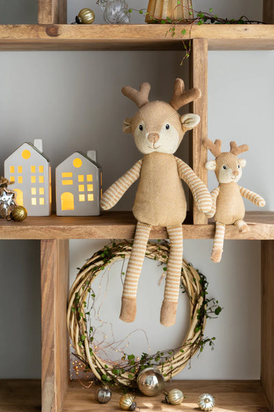 Nana Huchy- Remy the Reindeer