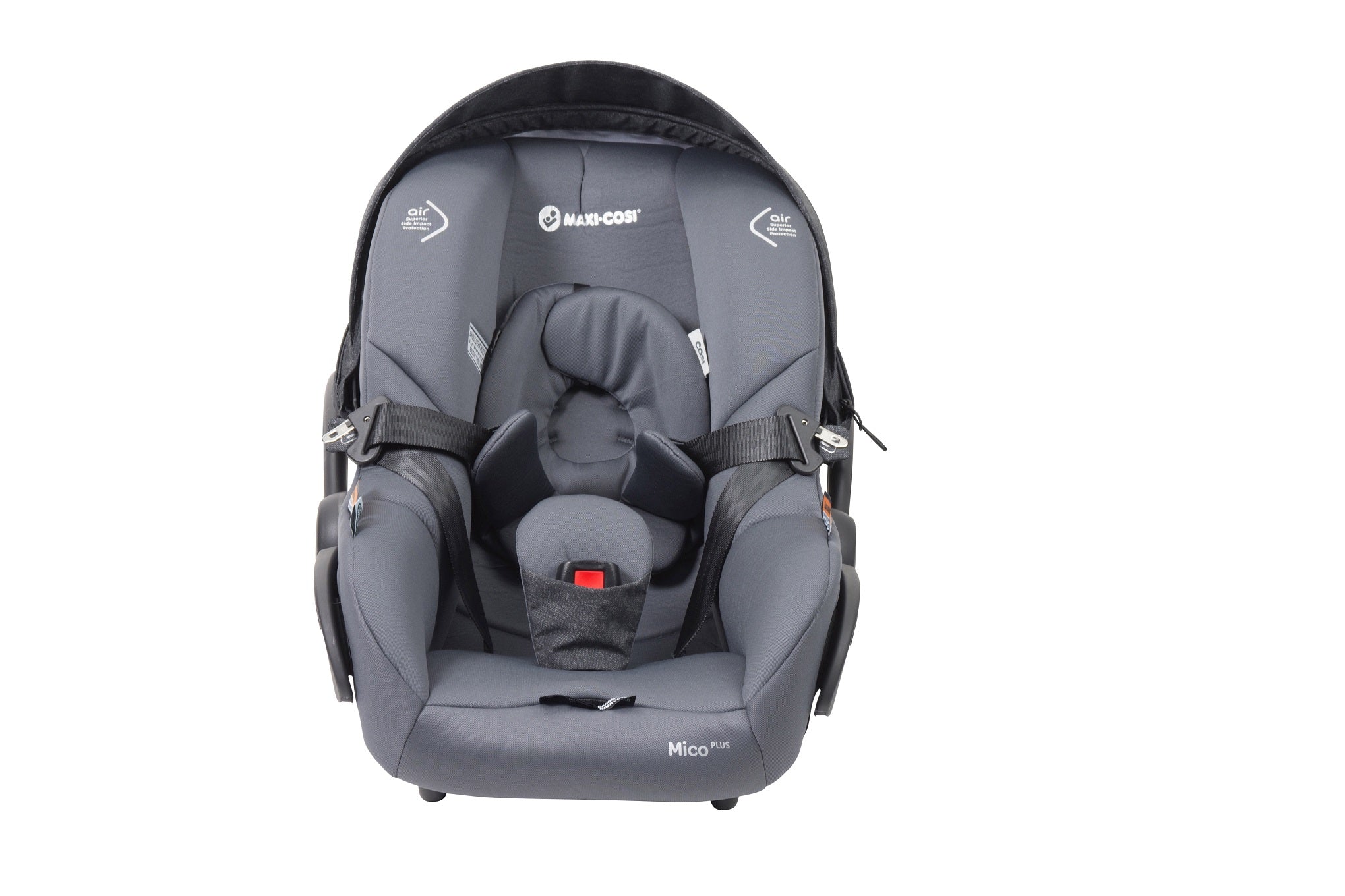 Maxi Cosi- Mico Plus ISOFIX Capsule - Country Kids