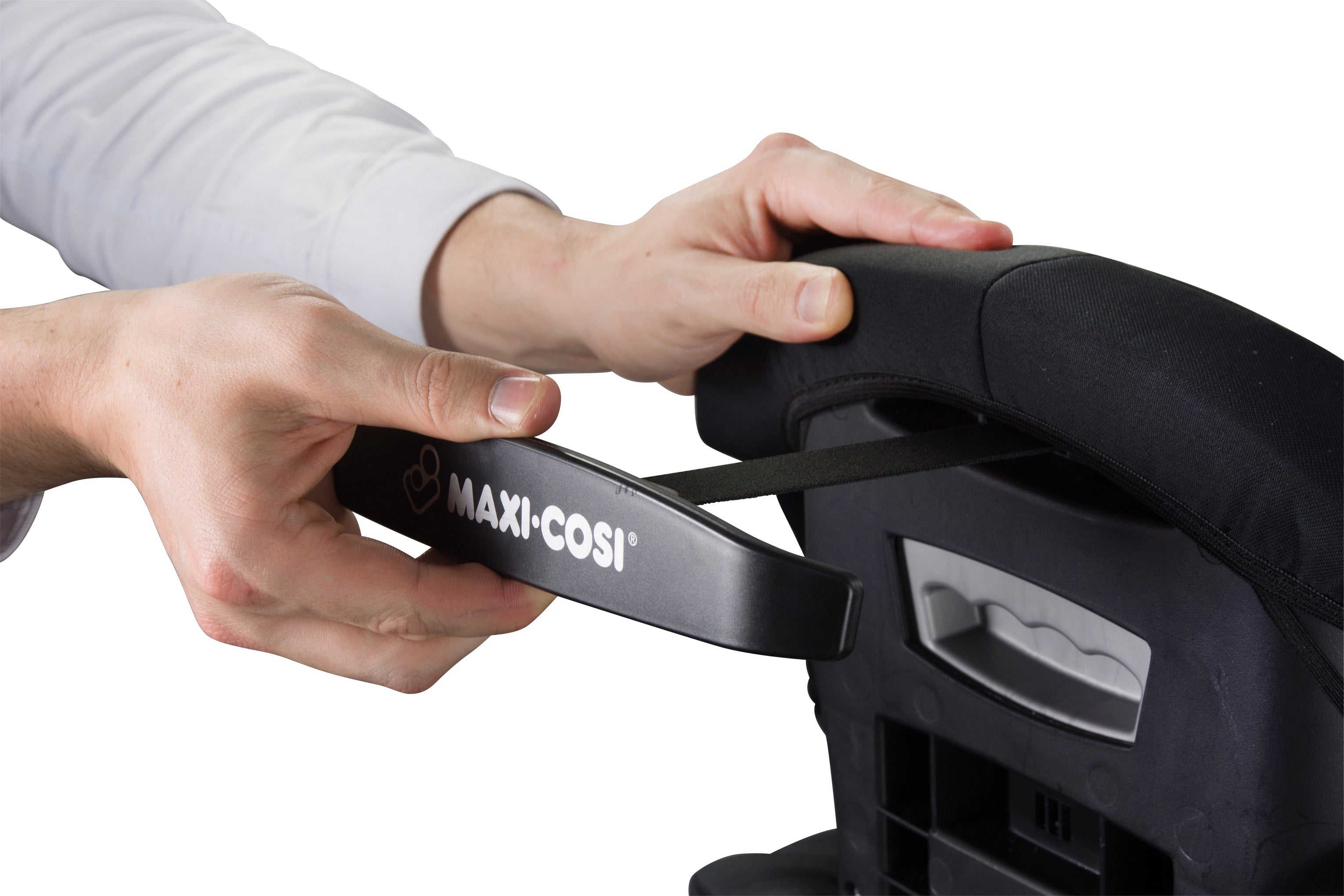 Maxi Cosi Rodi AP Booster Seat Country Kids