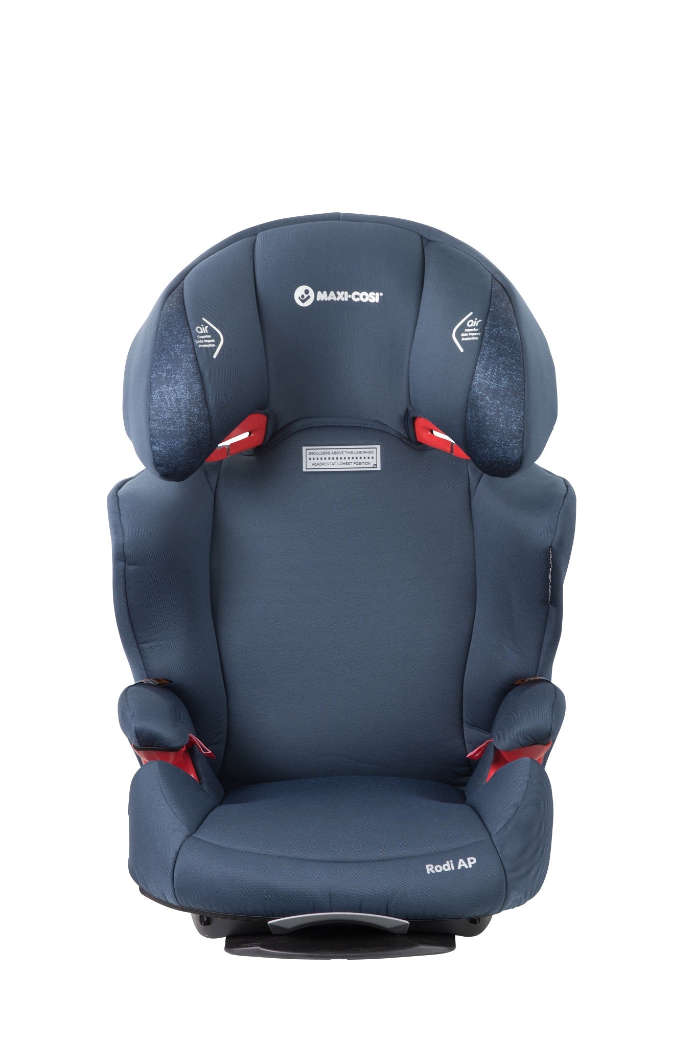 Buy maxi cosi rodi ap booster seat on Sale Black Friday