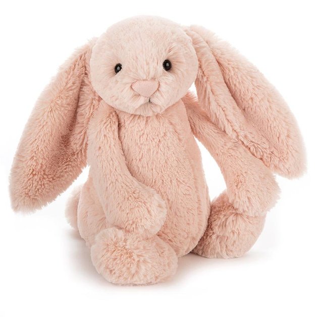 Jellycat Bartholomew Bear with Bathrobe Country Kids