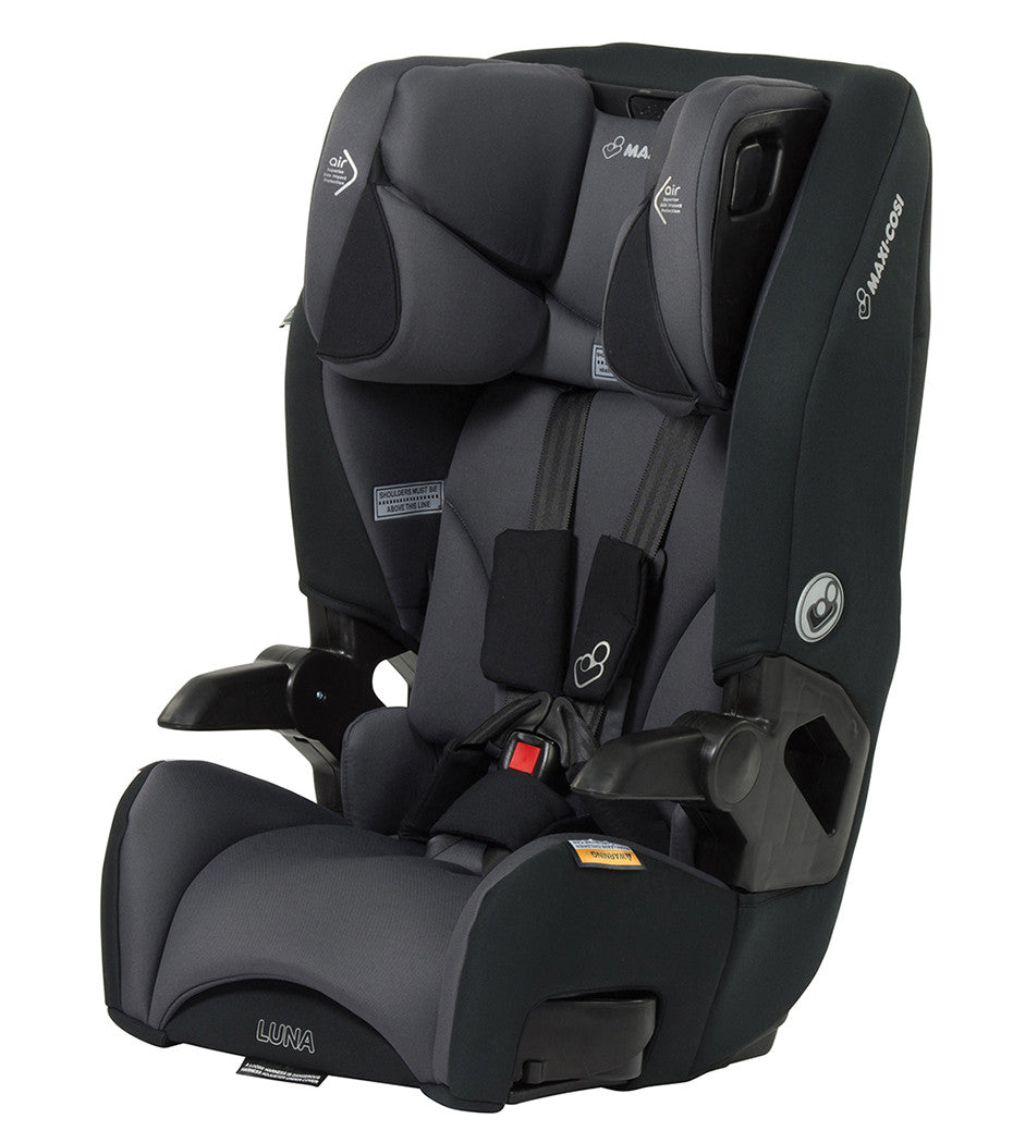 Maxi cosi deals luna review