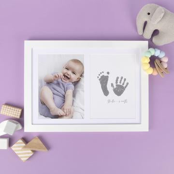 Babyink- Ink-less Print Kit