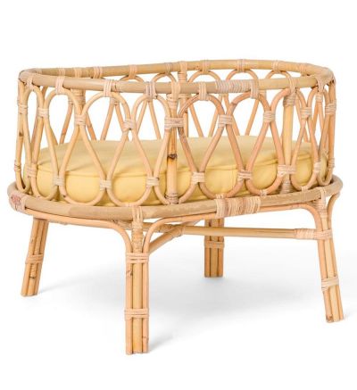 Poppie Toys- Poppie Doll Crib
