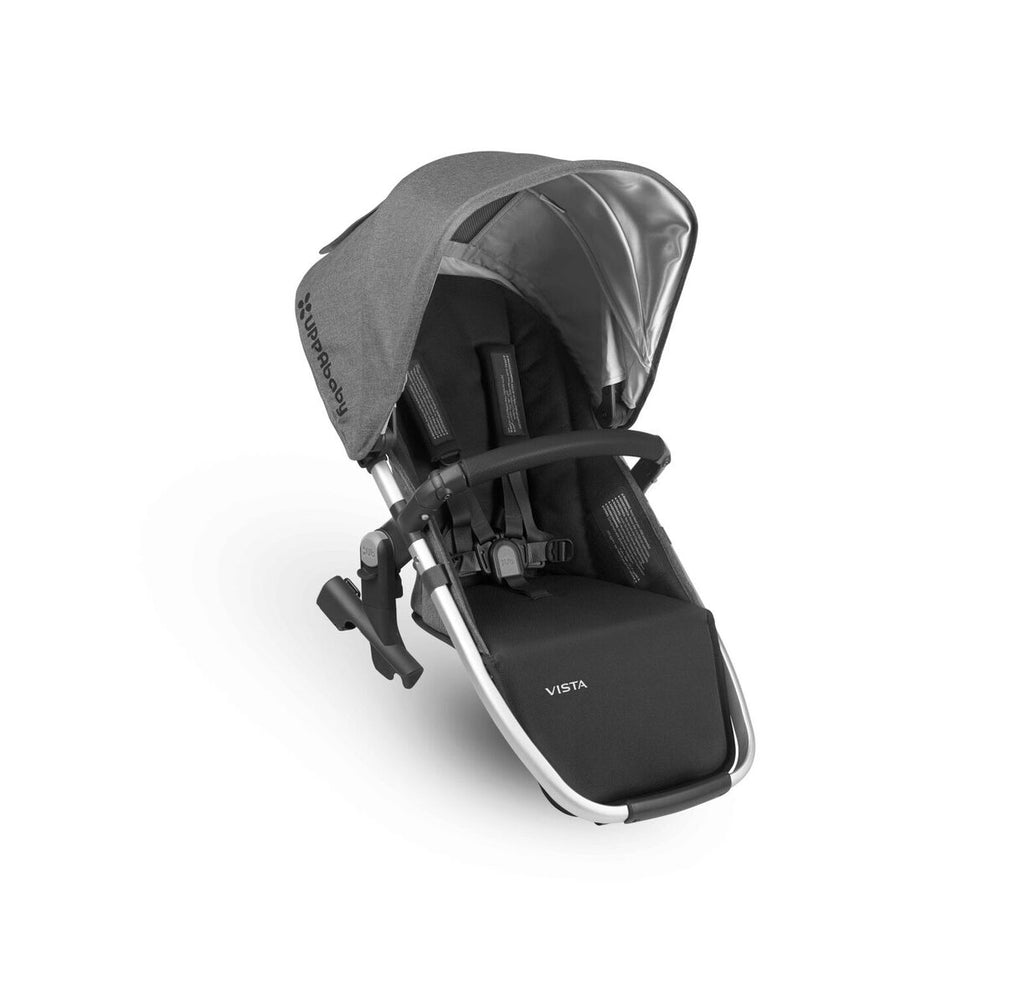 UPPAbaby VISTA V2 Rumble Seat Country Kids