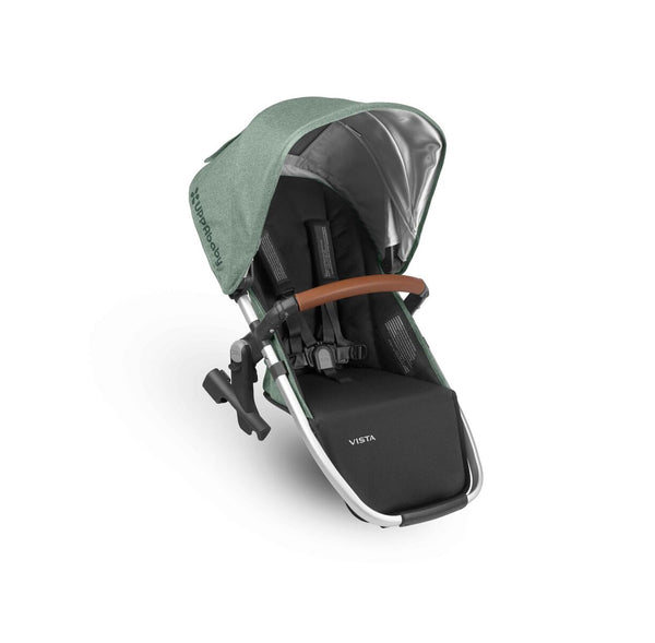 UPPAbaby VISTA V2 Rumble Seat Country Kids
