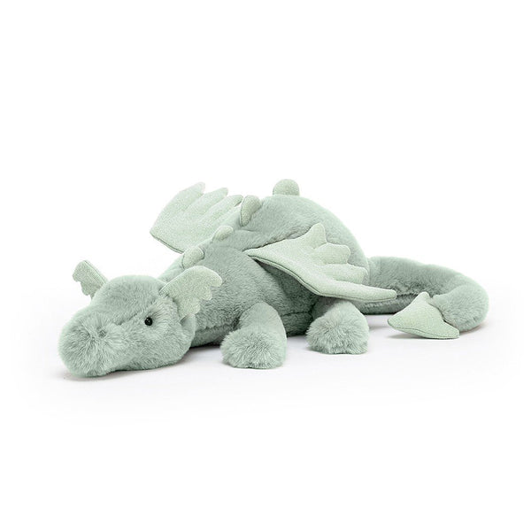 Jellycat- Sage Dragon