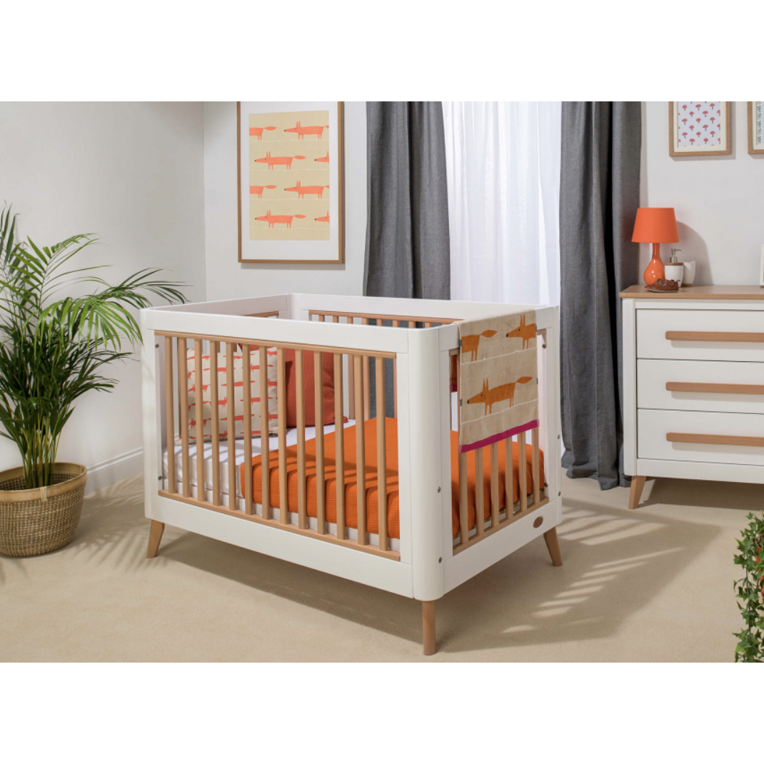 Boori perla cot 2025