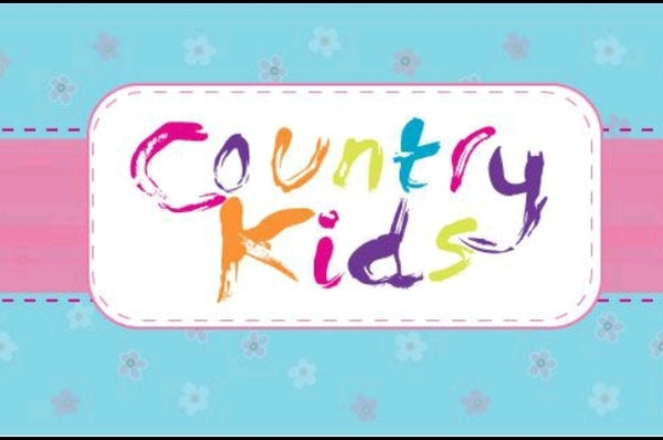 COUNTRY KID'S Gift Card