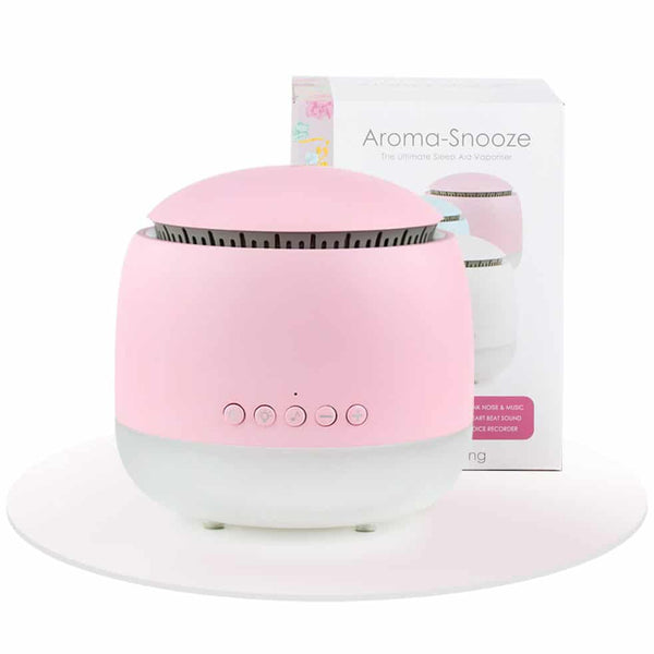 Lively Living- Aroma Snooze Vaporiser