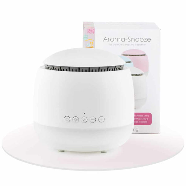 Lively Living- Aroma Snooze Vaporiser
